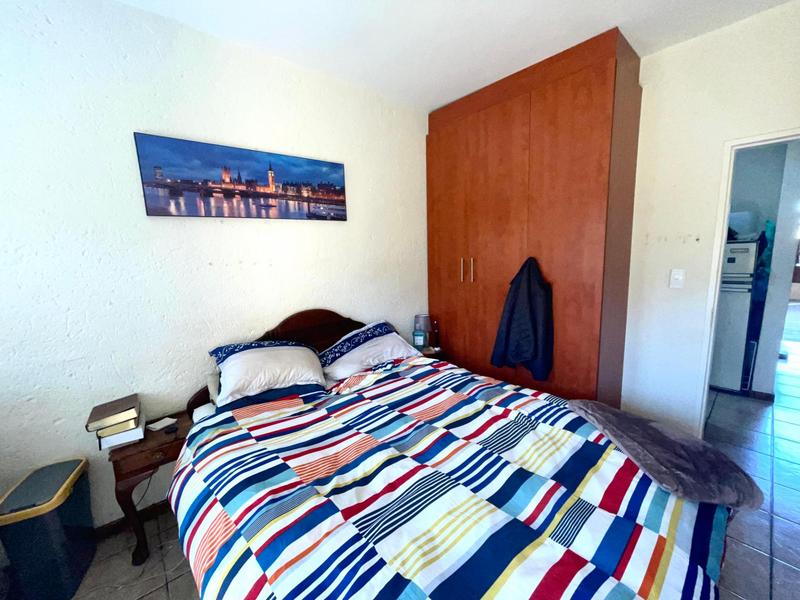 2 Bedroom Property for Sale in Bult West North West